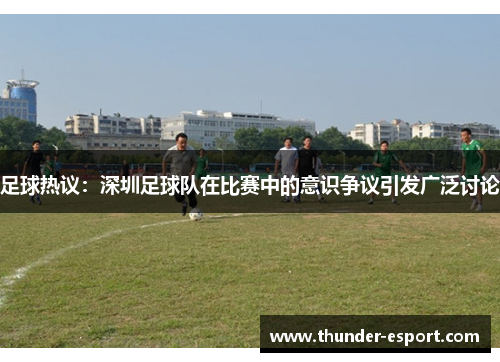 足球热议：深圳足球队在比赛中的意识争议引发广泛讨论